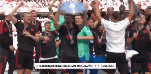 德甲多特蒙德队厉害吗,德甲除了多特和拜仁还有哪些强队