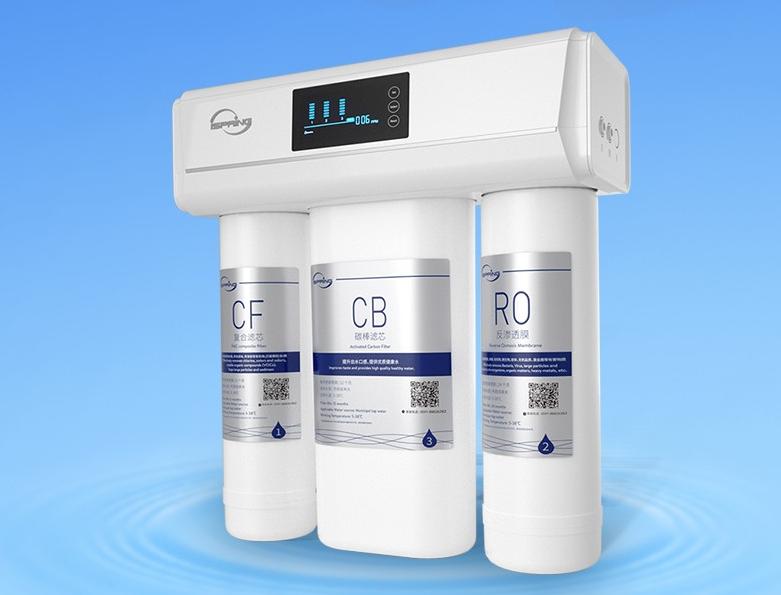 前置净水器和厨房净水器,厨房净水器十大品牌官网