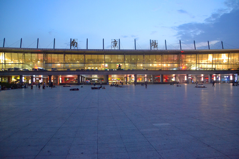 南京旅游攻略5日游住宿酒店,南京五日游攻略冬天