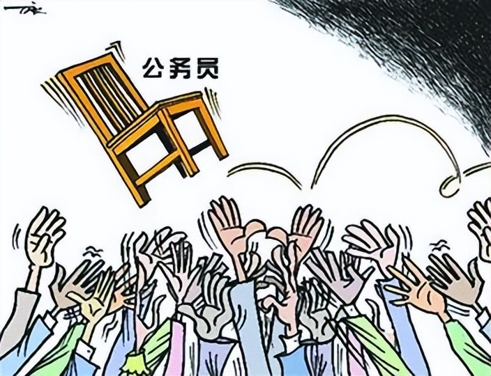 地方财政吃紧事业单位有影响吗,地方财政吃紧反而扩招编制人员