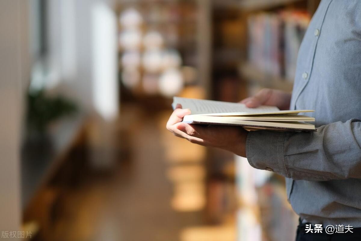 读书是为了以后有饭吃吗,阅读能当饭吃吗