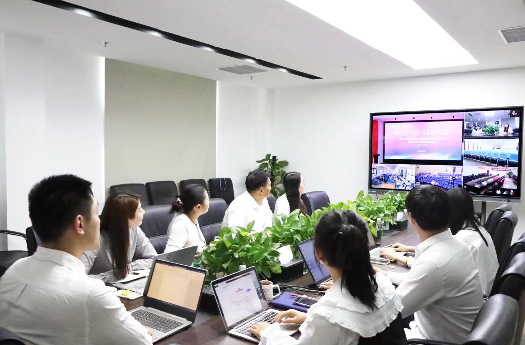 再出发、育新人，长水教育表彰101个先进集体和个人