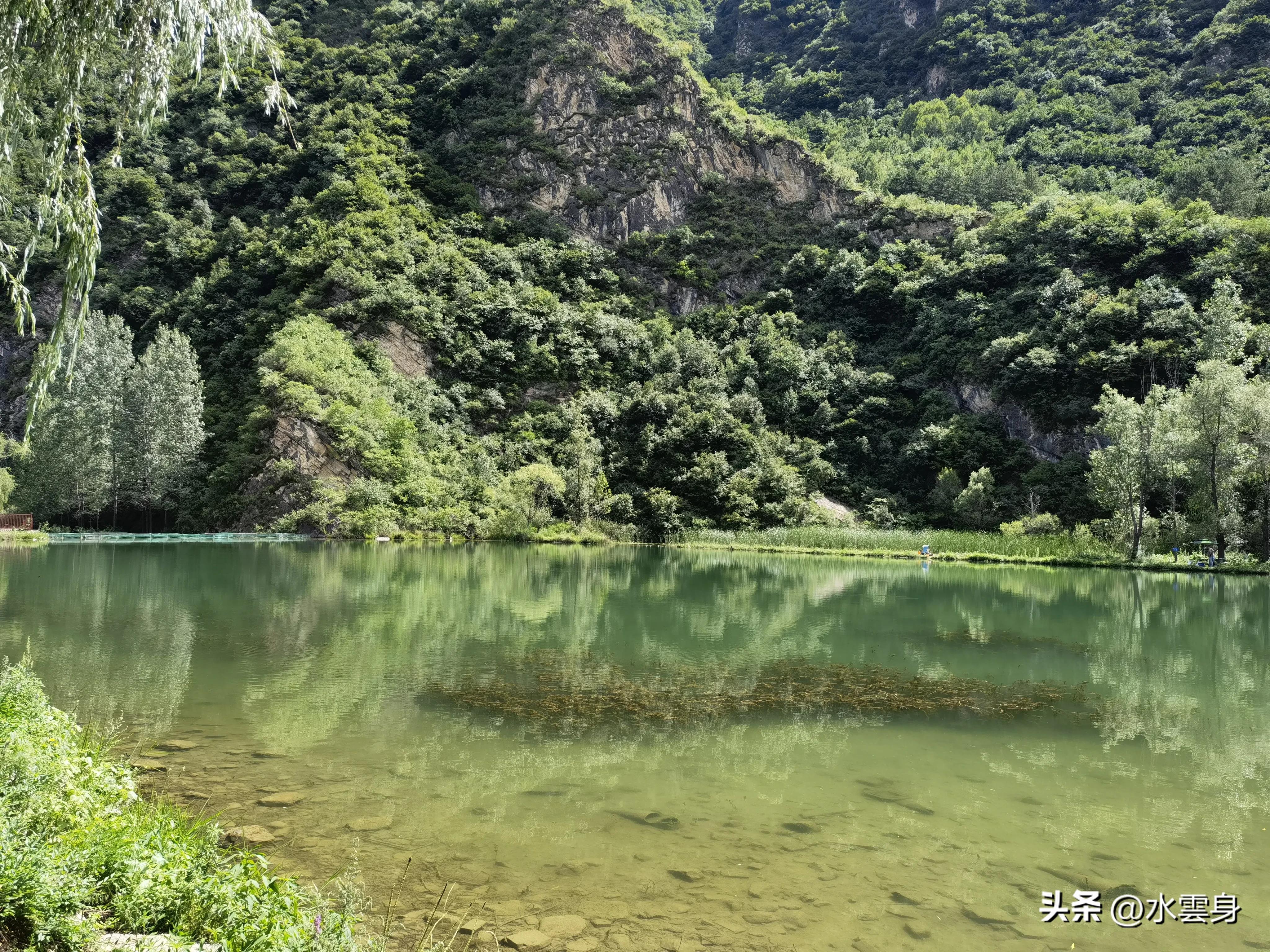 京郊赏花自驾游线路推荐,京郊免费景点一日自驾游路线攻略