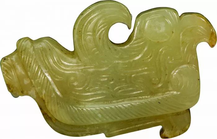 王者玩具-对“地方料”的偏见，是古玉收藏最大的误区