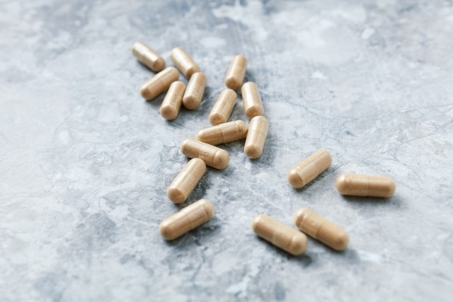 中药治疗肺炎都是寒性药吗,肺炎清热解毒中药