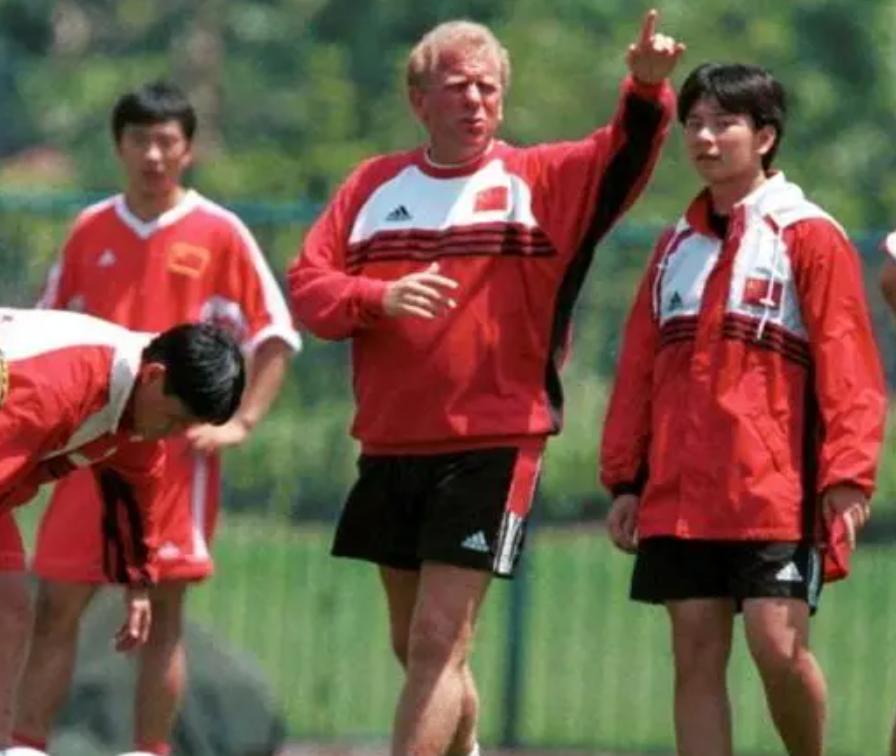 健力宝青年队成就排名,当年健力宝青年队真实水平