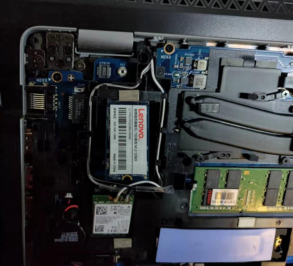 戴尔latitude5520笔记本加硬盘,戴尔latitude5490加固态