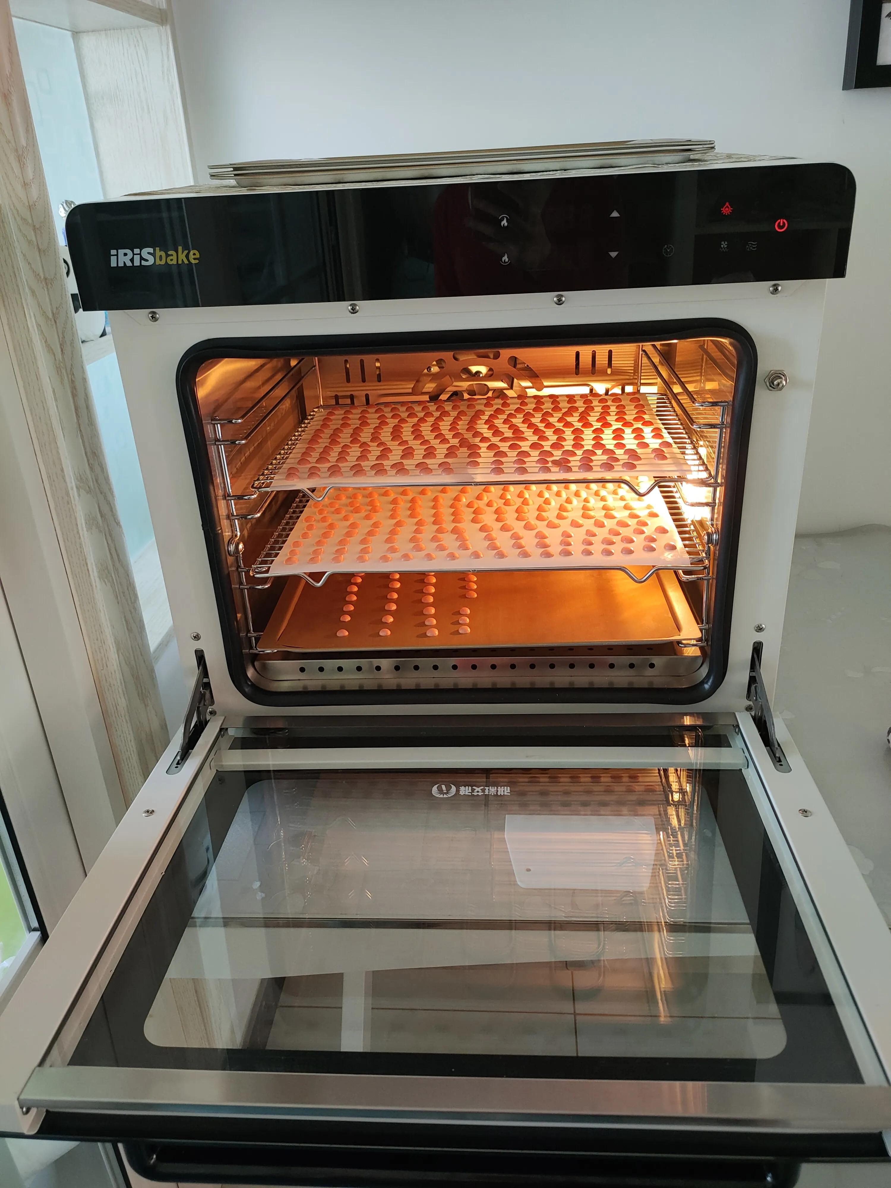 私房烤箱推荐大容量,私房烘焙用什么烤箱