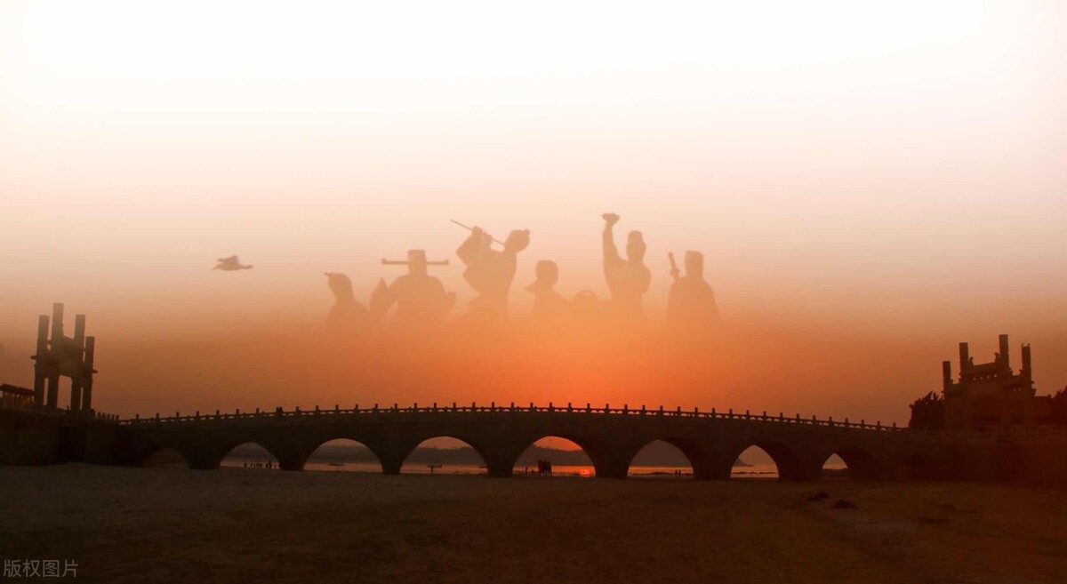 潍坊至蓬莱阁和长岛自驾游攻略,蓬莱阁海滩旅游攻略