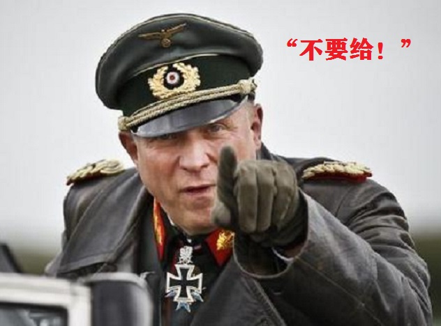 日本买一辆虎式坦克，为何德国就是不发货？希特勒：我压根不想卖