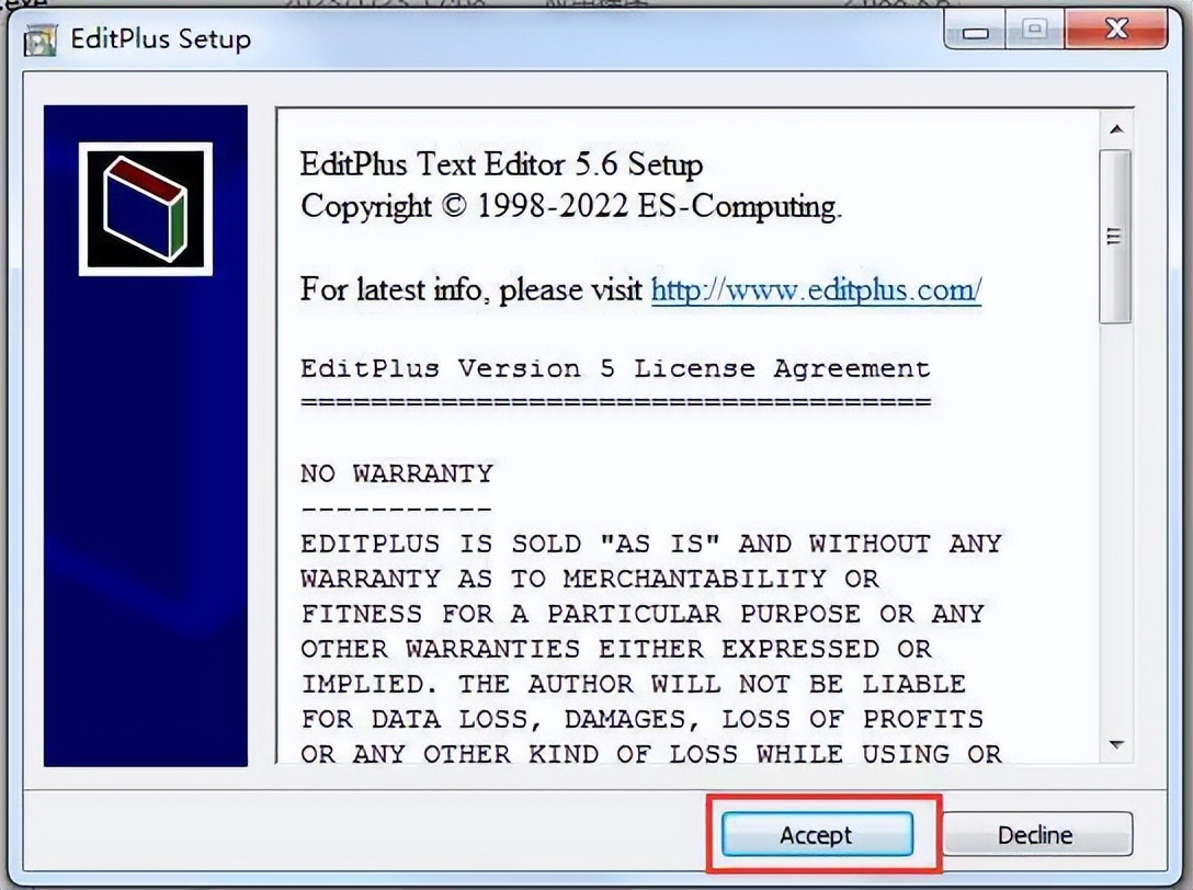 editplus排版快捷键,editplus编好的程序怎么运行