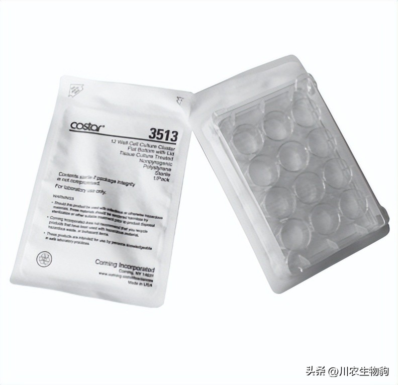 细胞培养基三大进口品牌,细胞培养耗材十大品牌