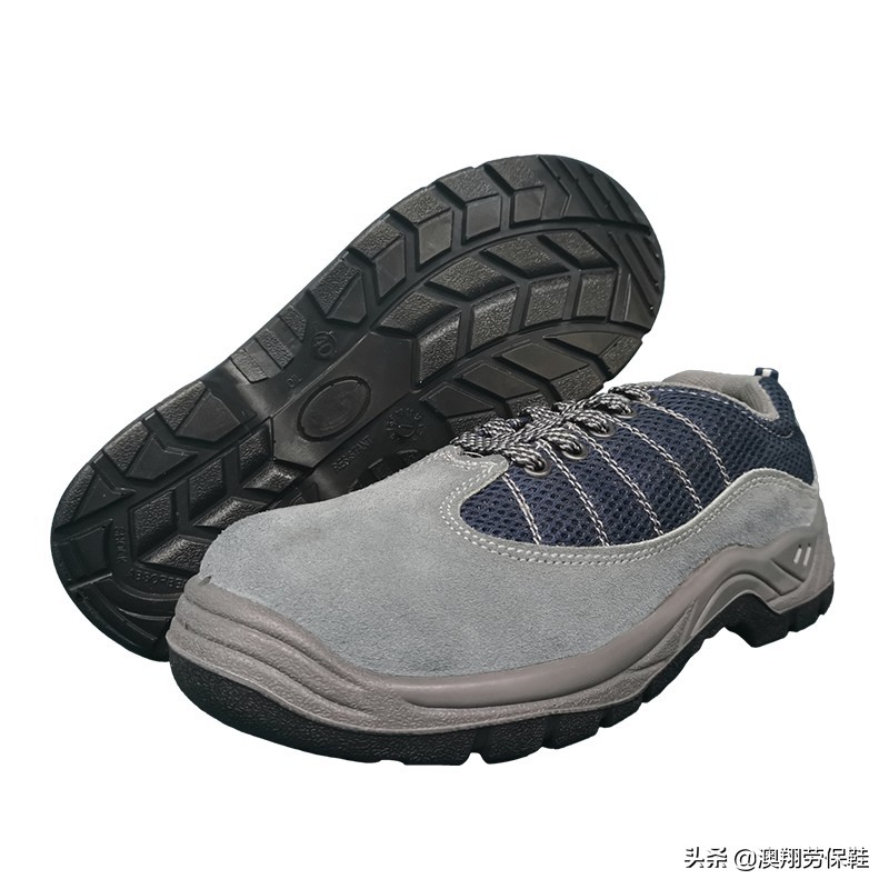 劳保鞋什么牌子好不闷脚,劳保鞋久站不累脚小窍门