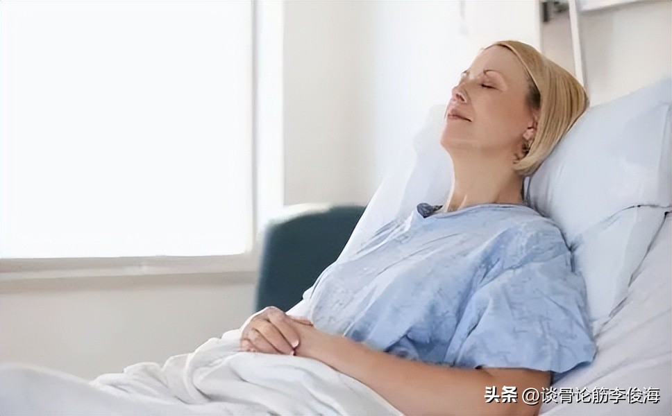 腰椎间盘突出疼痛怎么能快速缓解,腰椎间盘突出如何快速缓解疼痛