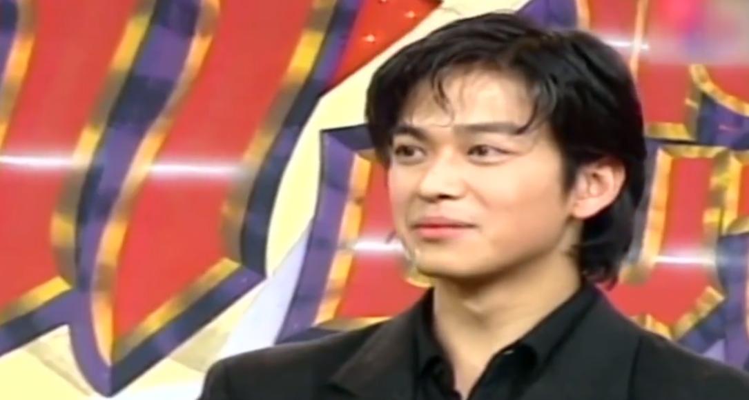 陈晓东：与恩师反目，节目中撞倒高层领导，失言得罪张柏芝与向太