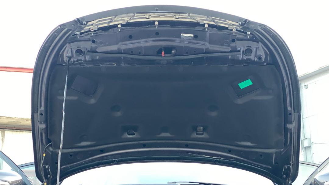 日产天籁翻新修复一口气看完,日产天籁翻新