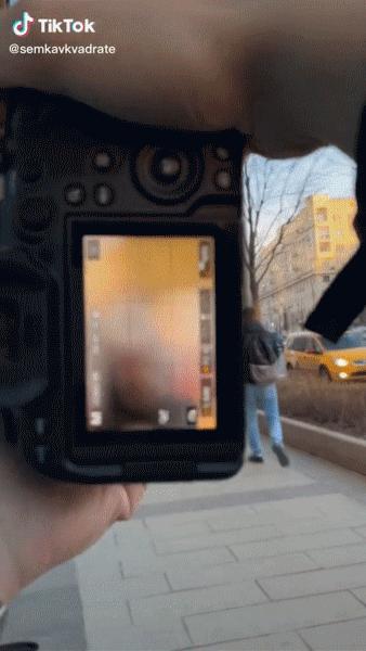 俄罗斯逃课女孩走红,俄罗斯女生被偷拍爆红网络