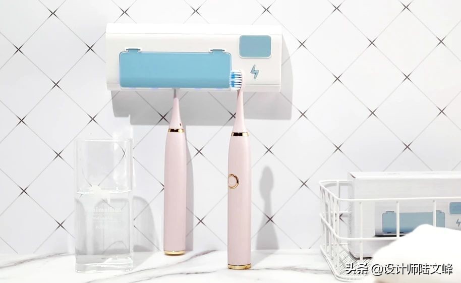 卫生间智能加热毛巾架,免打孔卫生间毛巾架电加热