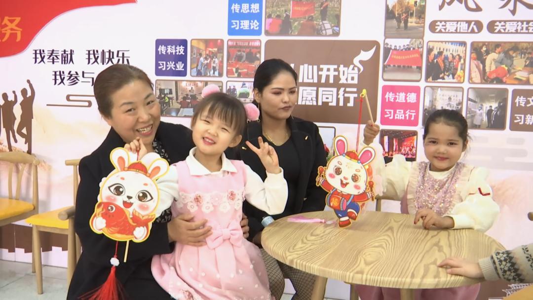 元宵节手工制作灯笼活动信息,新疆沙雅县元宵节社火活动