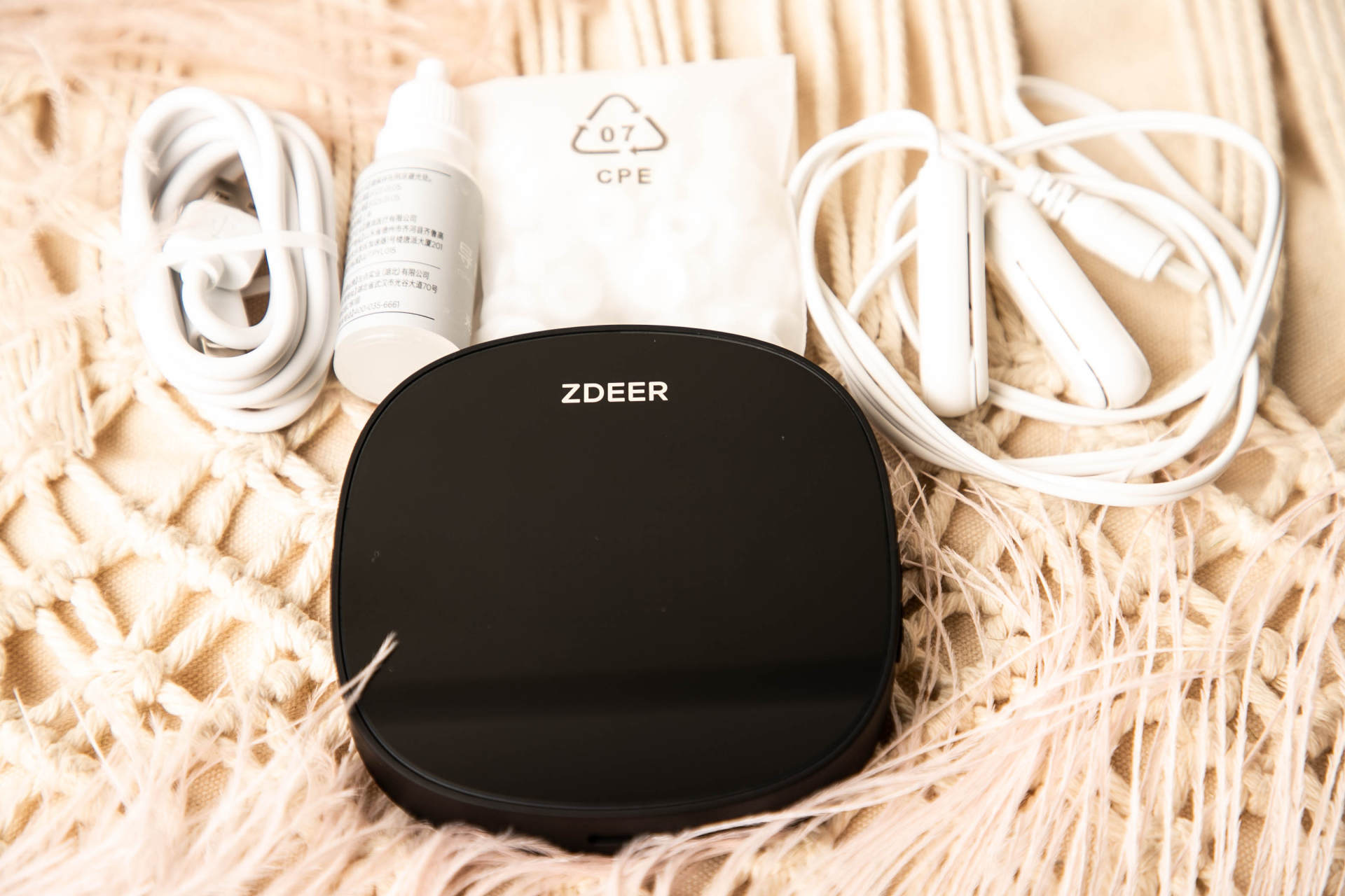 比药物更好的助眠方式，左点睡眠治疗仪体验