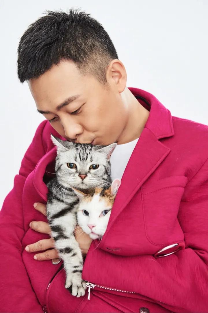 张译几几年结婚的,张译为何娶大6岁二婚妻子