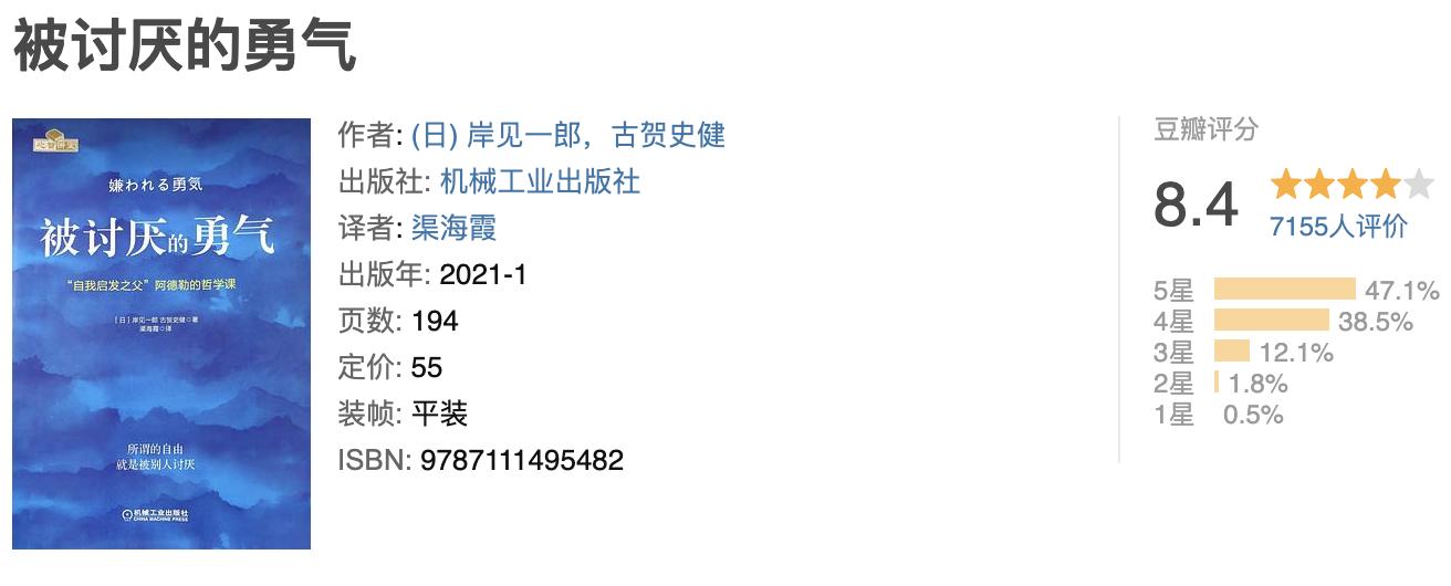 心理学书单热门作品,10本最好的心理学书籍推荐