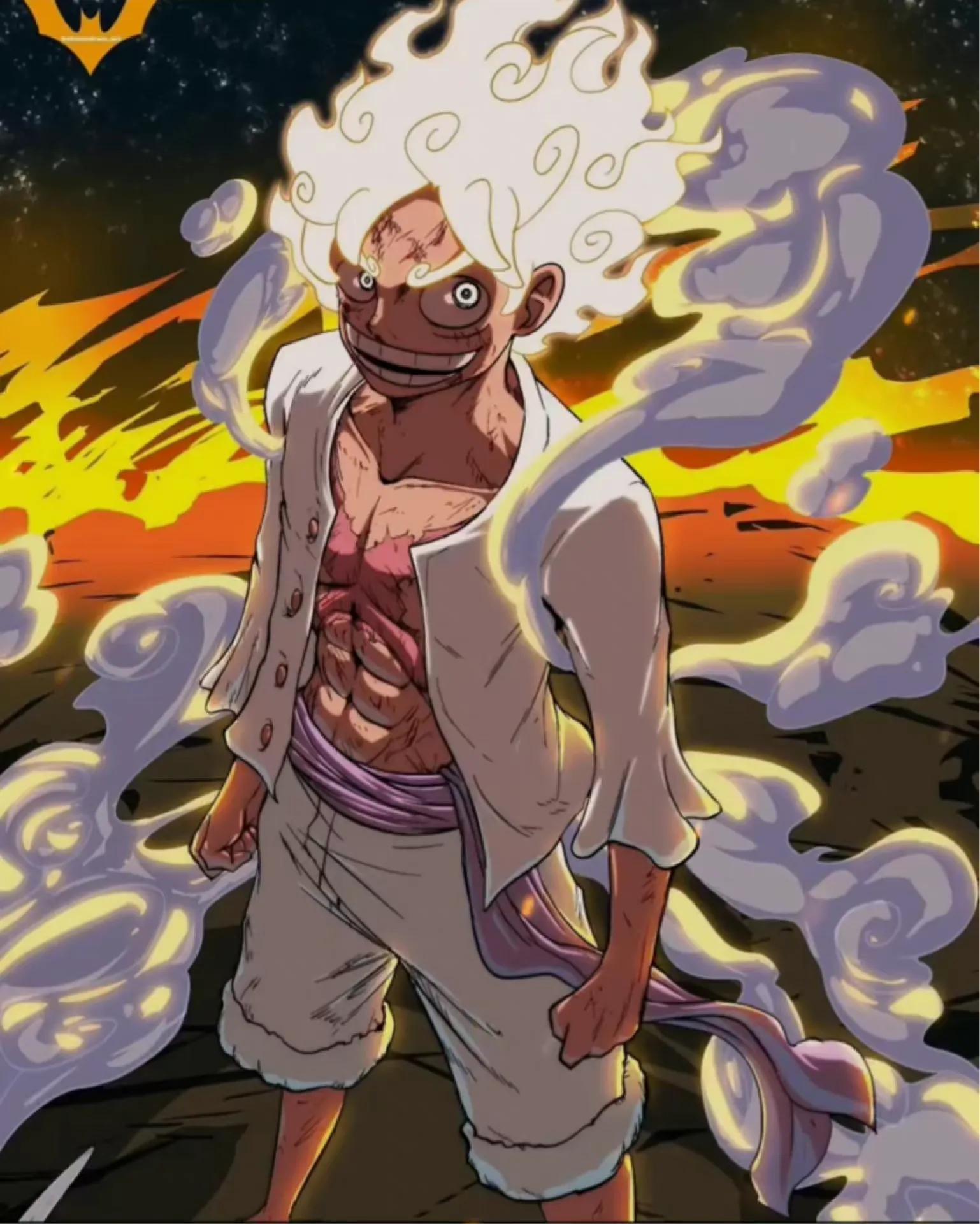 路飞的恶魔果实真的是给艾斯的吗,路飞的恶魔果实全称