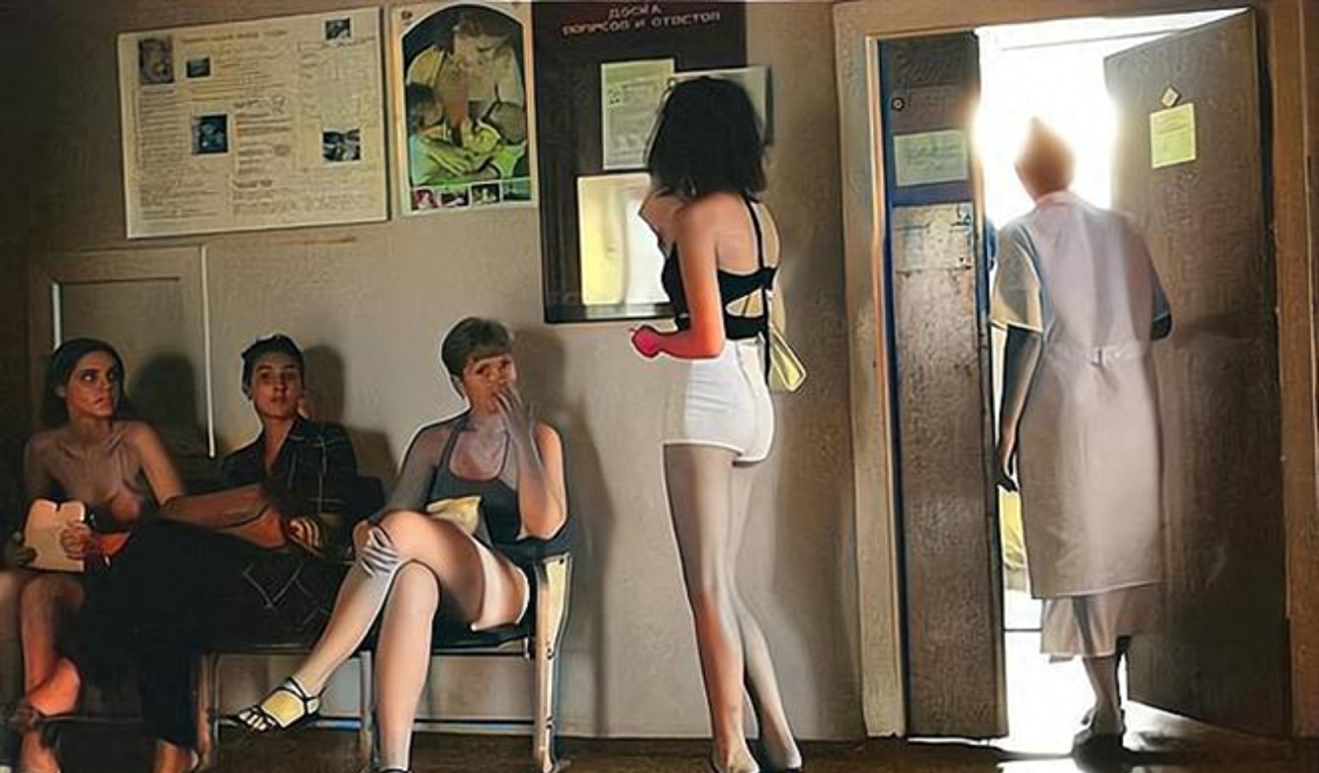 13个活久见事实：全世界嘴巴最大的女人，阴道长“牙齿”