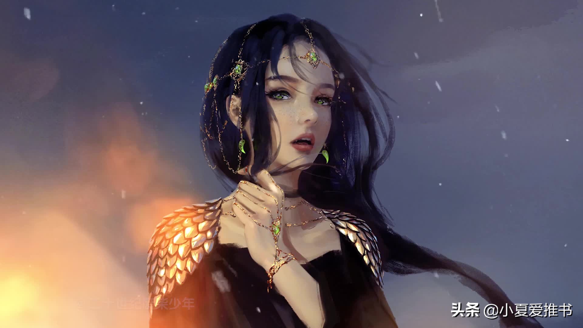 虐哭男主的快穿文推荐,经典快穿文推荐高质量无cp