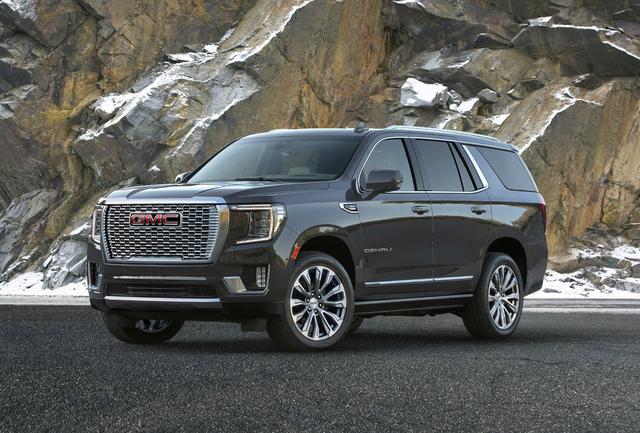 捷豹全尺寸suv概念图,最便宜的全尺寸suv车