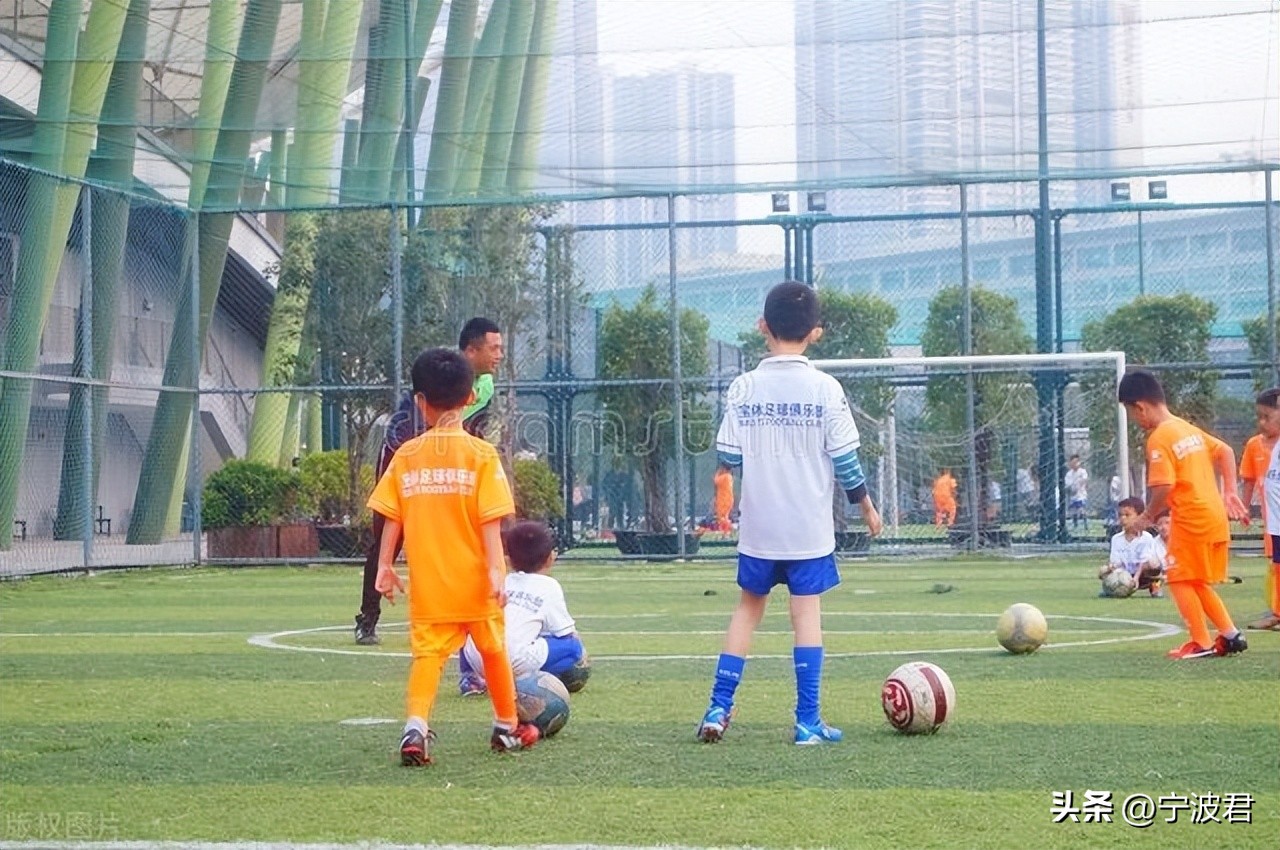 中国足球希望在哪里,中国足球的希望在哪儿