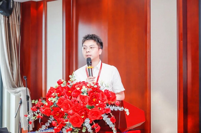 黑龙江省大王椰板材,大王椰板材答谢会圆满成功