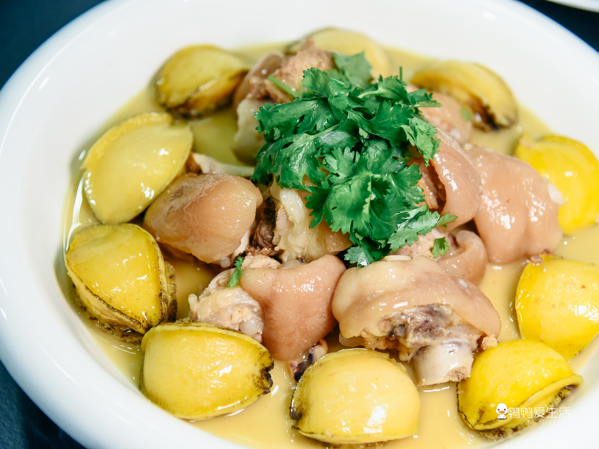 老厦门人都知道的四里建兴，开业近40年，红花蟹还能一蟹六吃