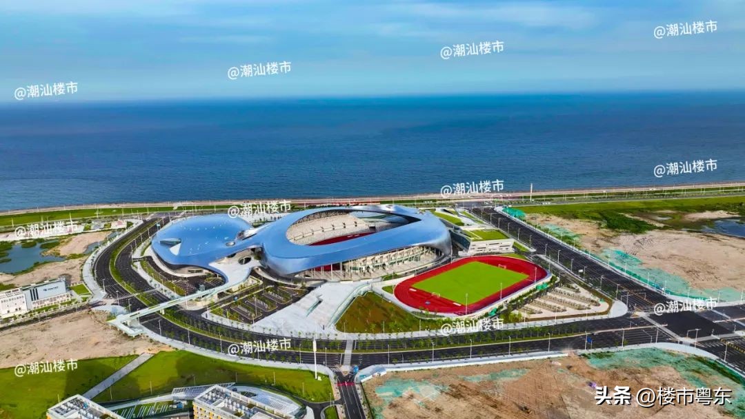 汕头新增5年制学校,汕头市将建成的学校