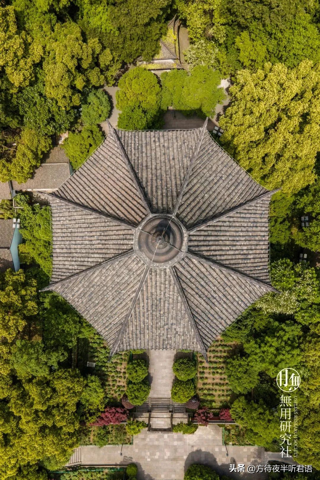 六和塔：听取潮声一千年