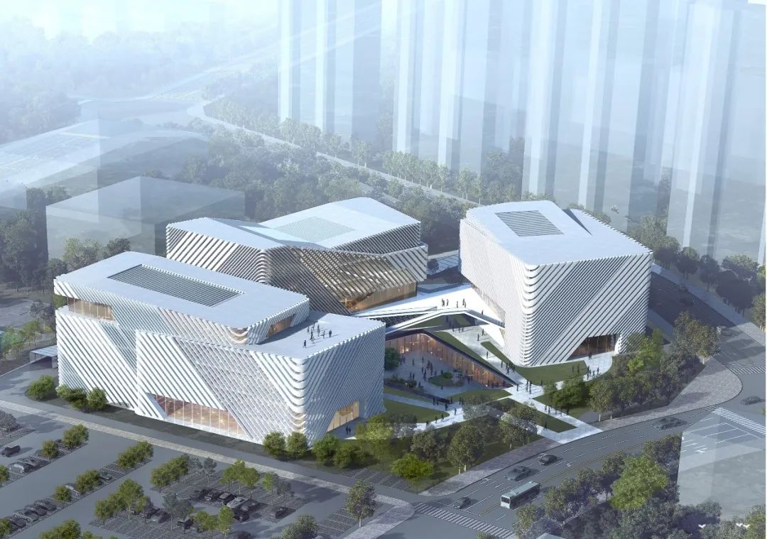 AATU天大设计总院有限公司工程技术研究院