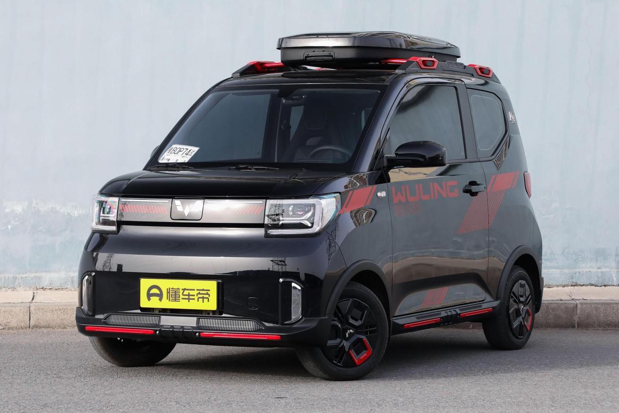 揭秘比亚迪高销量背后的秘密,五菱gsev是指哪些车型