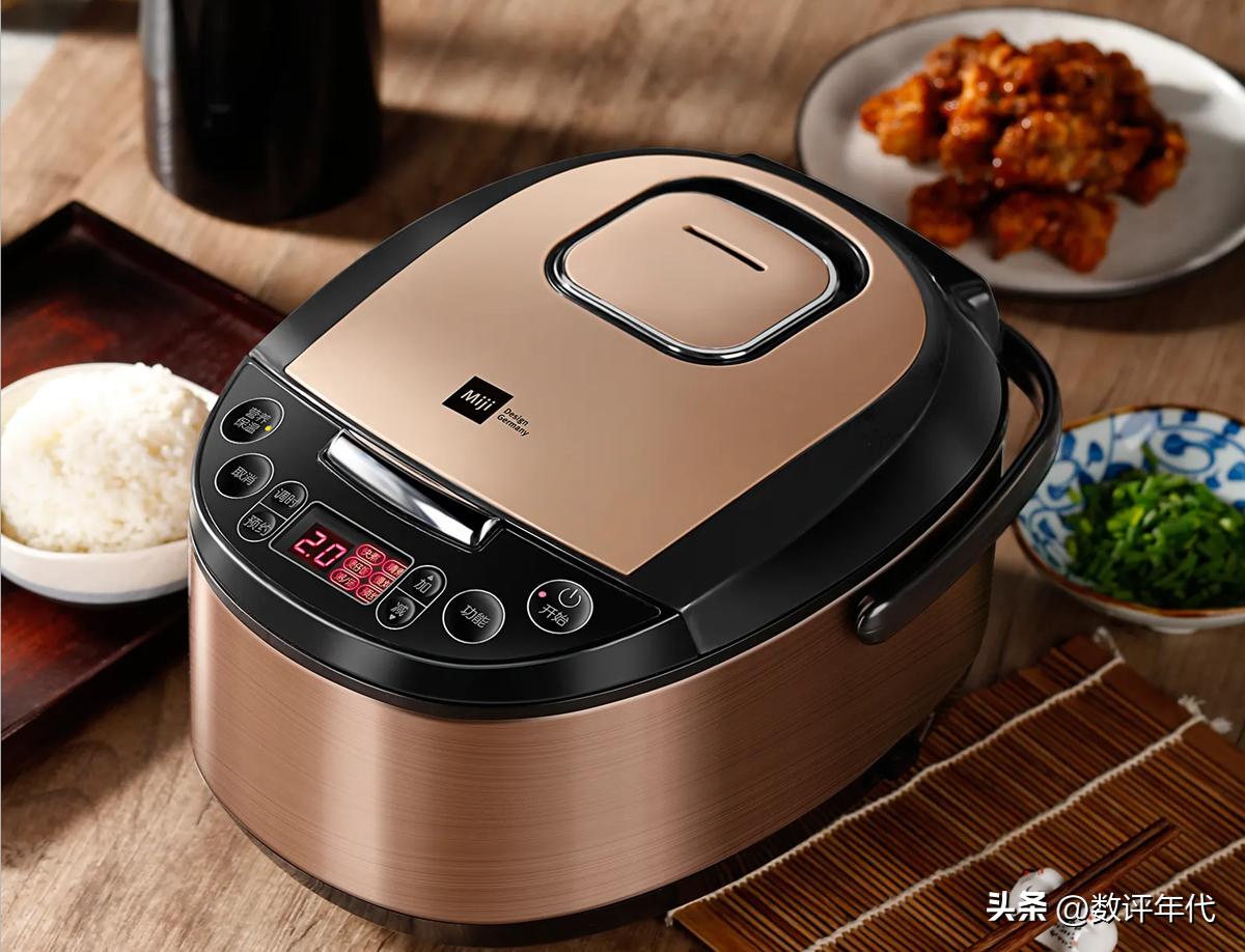 电饭煲选哪种比较实用,电饭煲推荐怎么选择好用