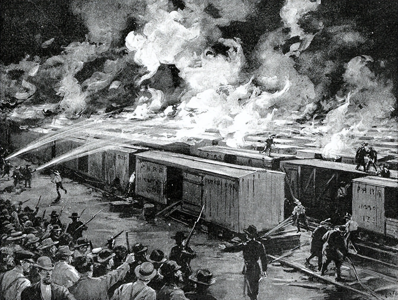 探索与发现美国历史,18世纪空想主义的产生和发展