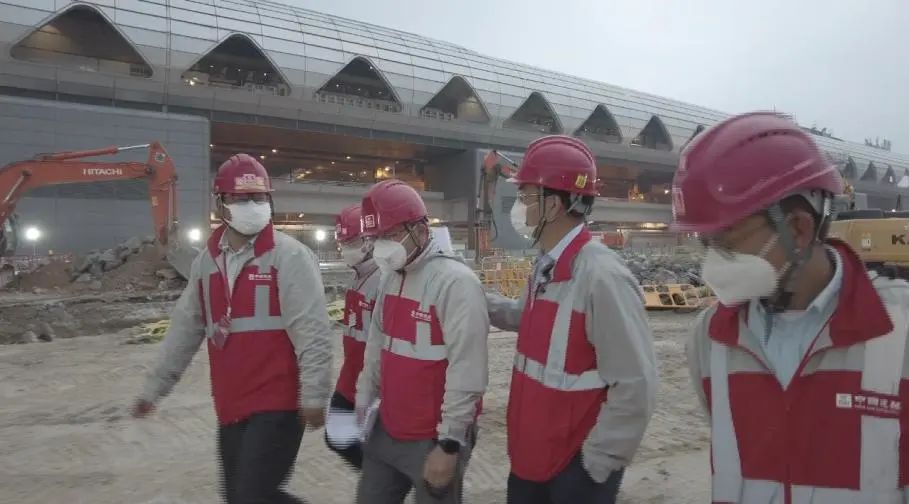 香港方舱纪实,香港人眼中的方舱