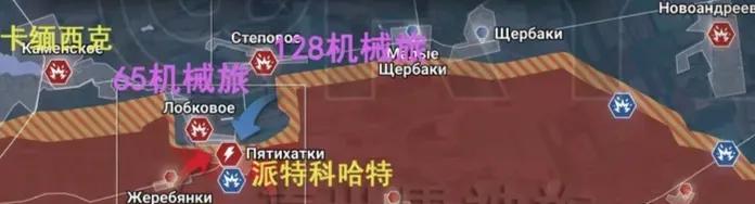 俄乌战争2022.2.24,俄乌战争俄军攻势