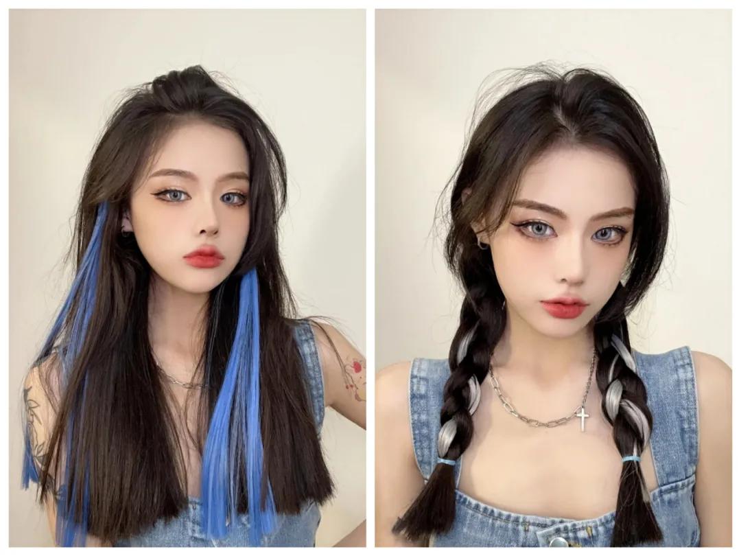 女明星秃头危机,明星们都用什么防止秃头