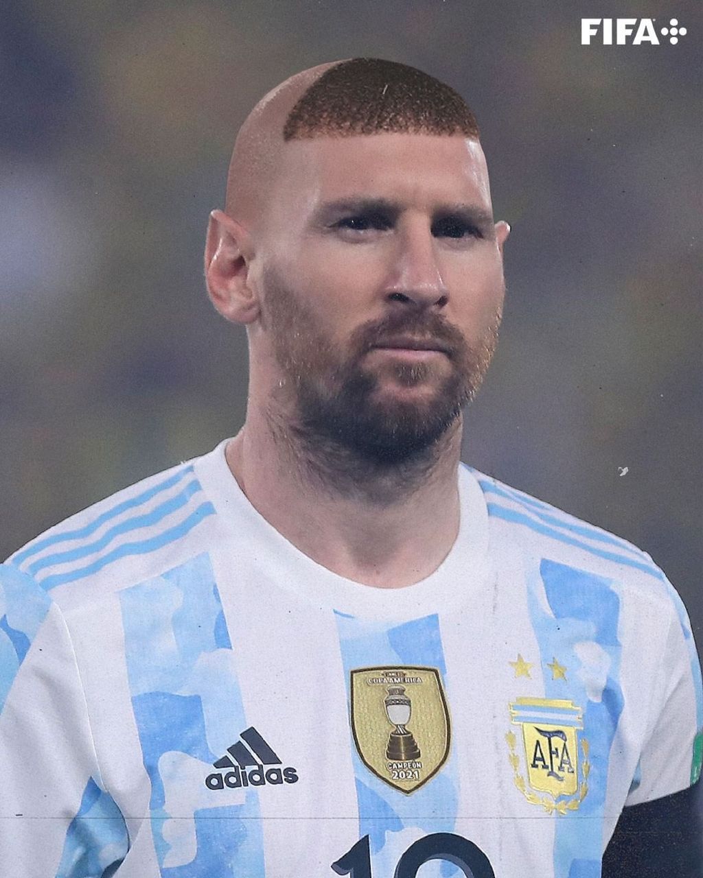 孙兴慜梅西c罗,c罗梅西遇见孙兴慜