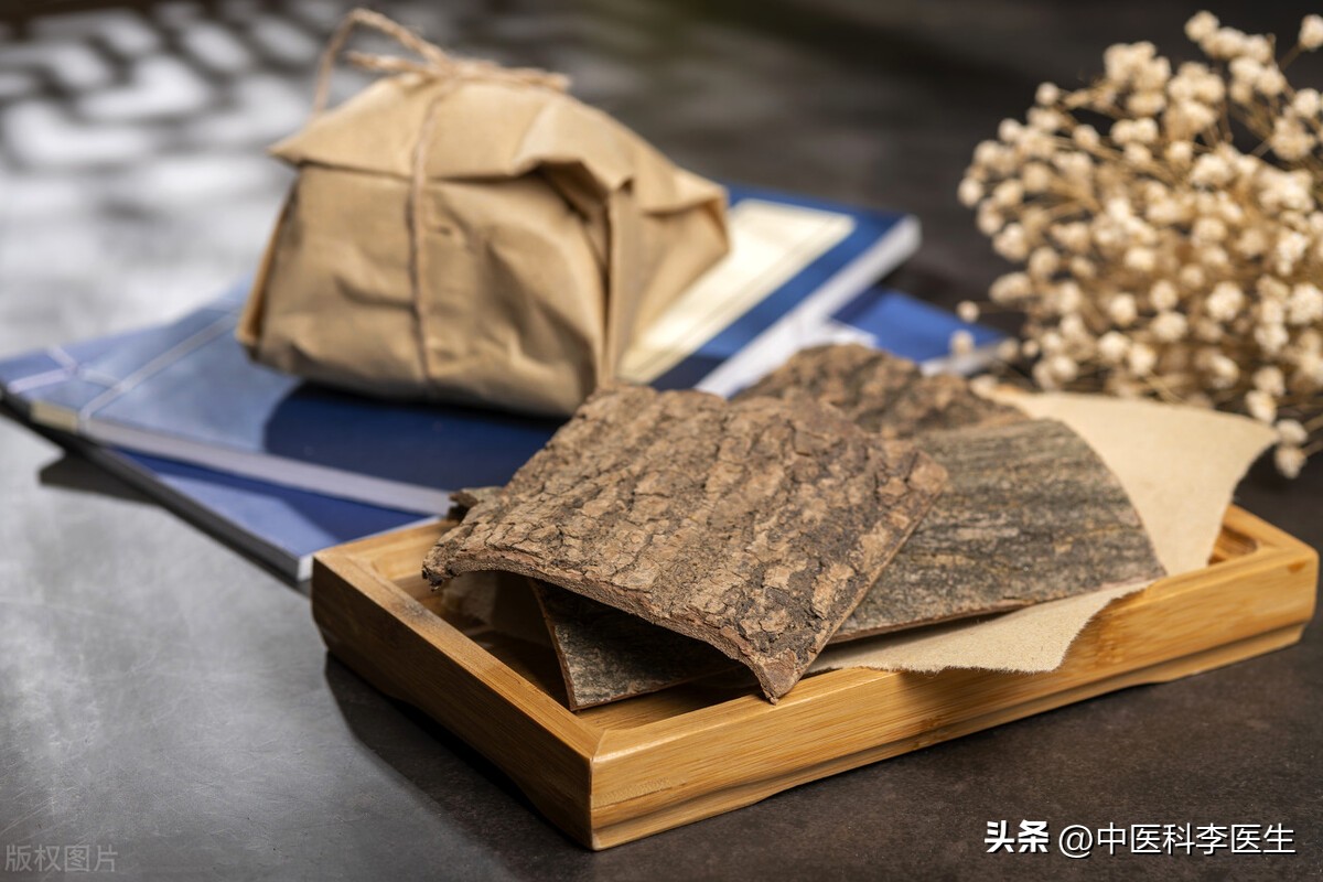 中药黄精生的与炮制有什么区别,炮制过的黄精功效