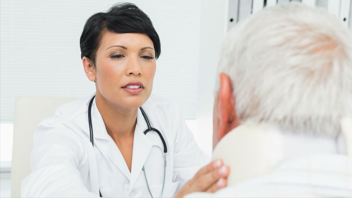 落枕千万不要做的几件事,落枕脖子不能动吃什么药