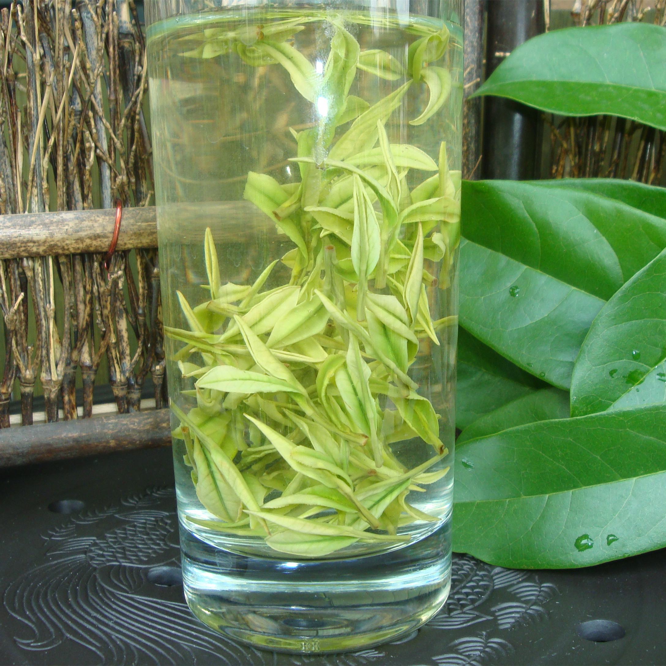 中国茶叶对外贸易的发展历史简介,世界茶叶贸易价格