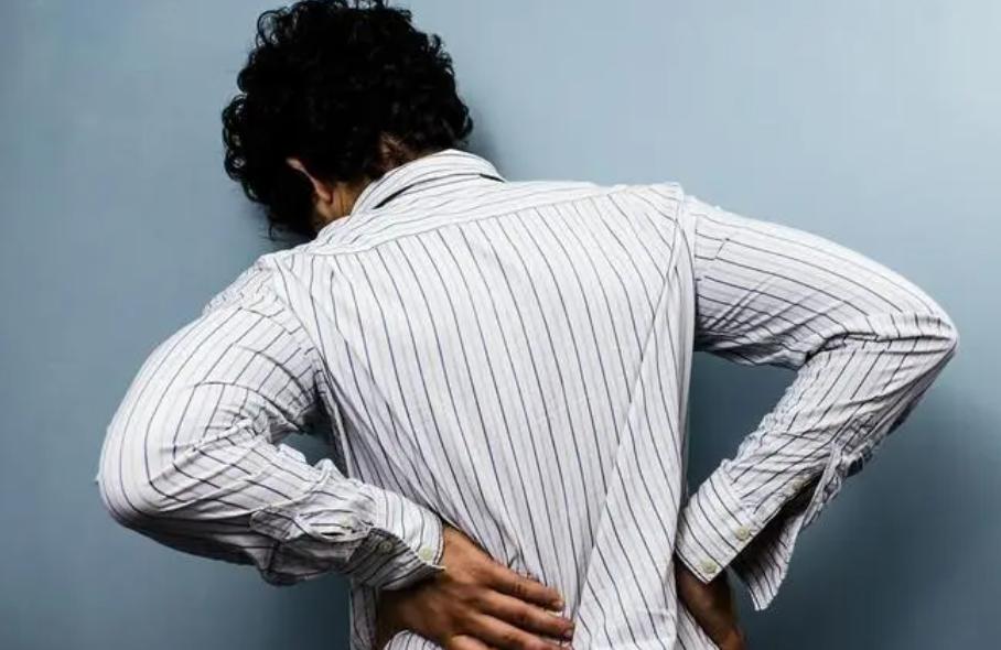 腰酸腰痛有什么好办法呢,总是腰酸怎么回事啊