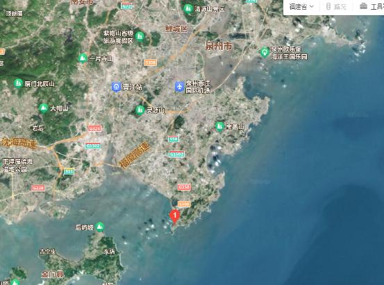 劫掠泉州府:南洋乱世的蝴蝶效应席卷福建