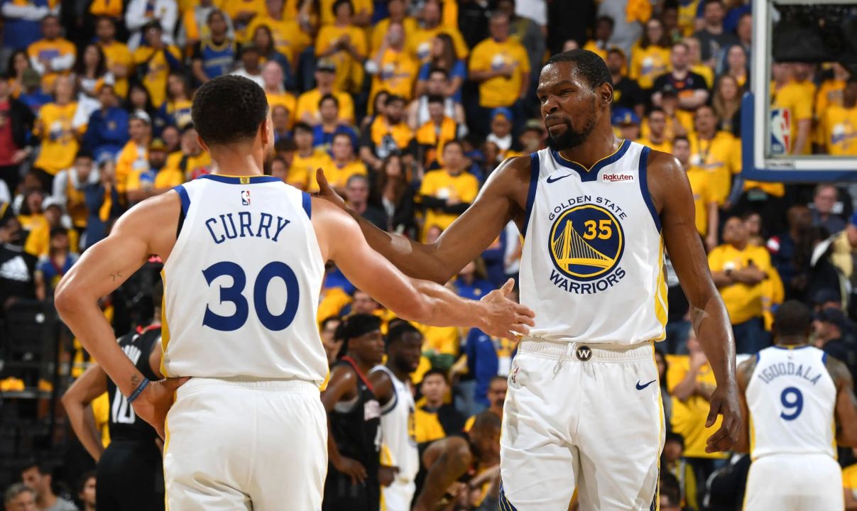 深析文章主旨,蒙蒂谈杜兰特