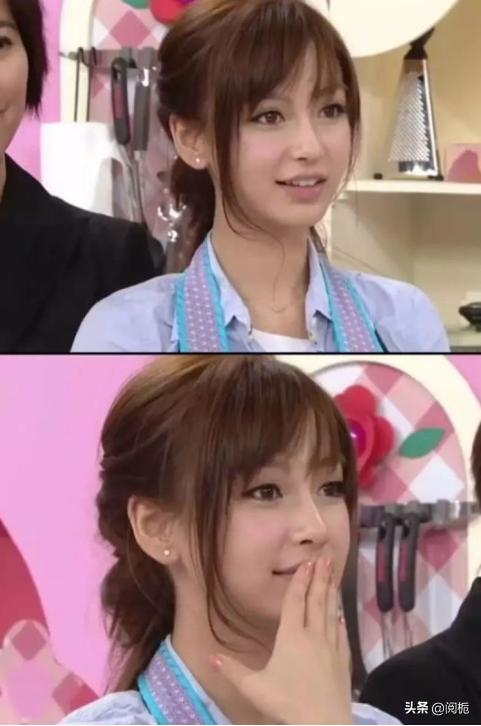 离婚不到一年，吃完黄晓明“红利”的杨颖，又回到了她的“怪圈”